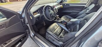 Škoda Superb, 2.0 TDi AUTOMAT - 2