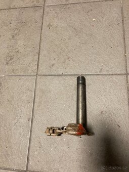 Spodní brýle Jawa 50 05, 20, 21 - 2