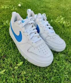 Nike botasky - 2