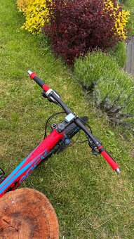 Rock Machine Torrent 50 27,5 - 2