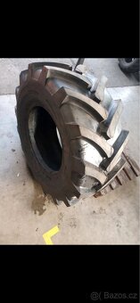 Pneu 405/70 R 20 16/70 R 20 - 2