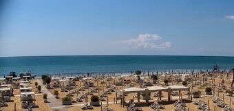 Na skok k moři do Itálie Bibione - 2