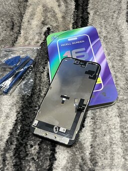LCD display Apple iPhone 16 + dotyková deska - 2
