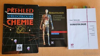 Prijímačky medicína - 2