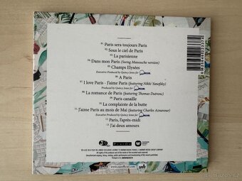 ZAZ - Paris (CD) - 2