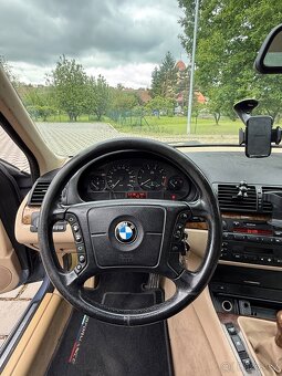 BMW 320 i - 2