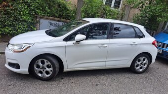 C4 1.6 hdi - 2