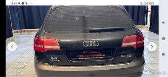 Prodám audi A6 allroad - 2
