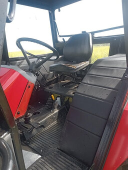 zetor 7211 - 2