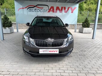 Škoda Octavia 2,0 TDI,110KW,LED,NAVI,KOLA - 2