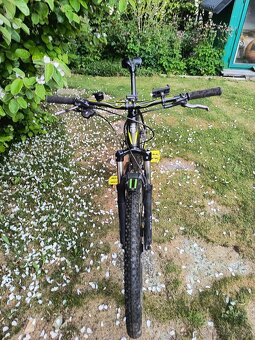 Mongoose Tyax expert 29 - 2