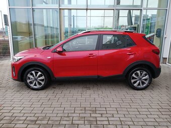 Kia Stonic 1,2 DPI SPIN MY25 - 2