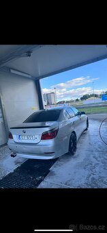 Bmw e60 - 2