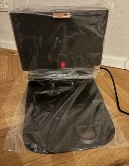 Nový vysavač iRobot Roomba J7+ Combo - 2