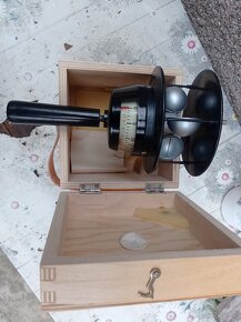 Anemometer - 2