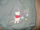 Khaki kalhoty Disney - 2