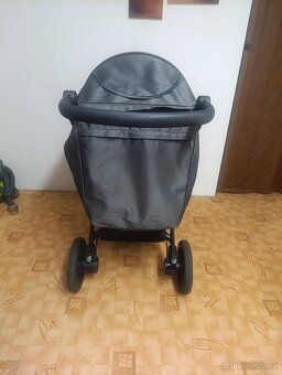 Kočár Britax - 2