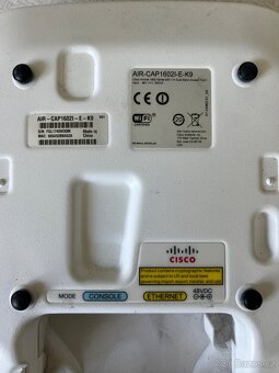 Cisco Access point - 2