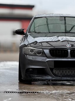 Prodám Bmw E90 335i N54 2006 Mpacket - 2