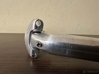 Shimano 600 sedlovka 26.8 - 2