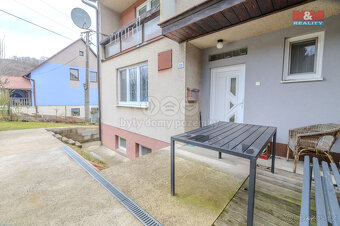 Prodej rodinného domu, 140 m², Luhačovice - 2