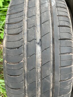 Letní pneu Hankook 175/65R14 - 2