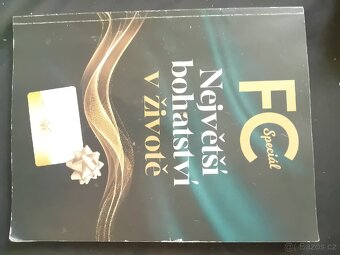 Největší bohatství v životě - 2