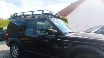 Land rover Discovery - 2