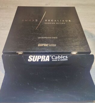 Supra Sword Excalibur - 2