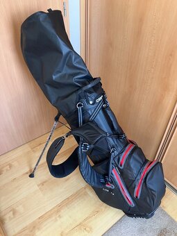 Stand Bag - 2