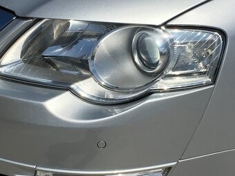 VW PASSAT B6 FACELIFT 1.4 TSi EcoFuel (CNG) 110kW, 7st.AUT - 2