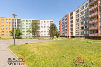 Prodej, byty/2+1, 59 m2, Arbesova 1055/5, 70200 Ostrava, Ost - 2