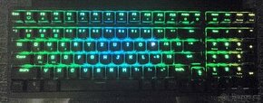 Klávesnice CZC gaming Reaper - 2