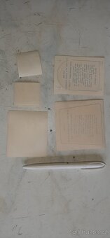 ŠKODA 450,445,440,Spartak,Felicia,Octavia výroční obtisky - 2