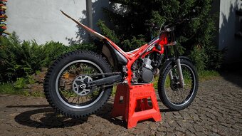 Beta Evo 300 2t - 2