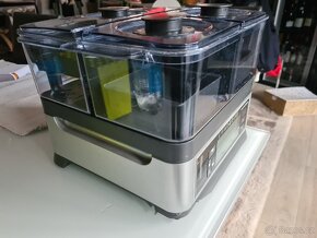 Parní hrnec Morphy Richards 48780 Intellisteam - 2