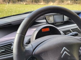 Citroen C8 2.2 HDI 94kW - 2