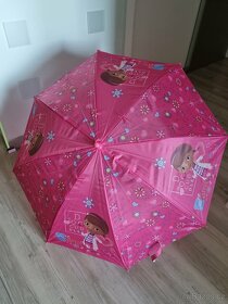 Dětský deštník, délka 50 cm - 2