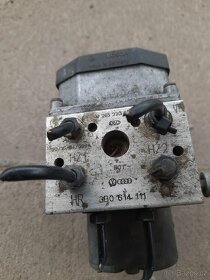 Modul ABS VW Passat B5 - 2