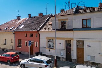 Prodej rodinného domu, 256 m2, ul. Žizkova, Mladá Boleslav - 2