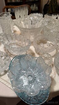Sklo Bohemia Crystal - 2