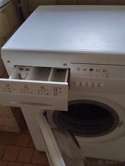 Prodám pračku Whirlpool - 2