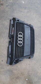 Maska Audi A3 - 2