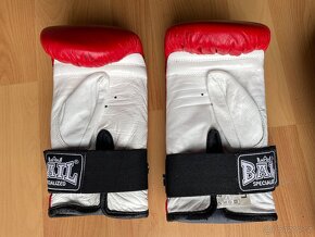 Boxerské rukavice - 2