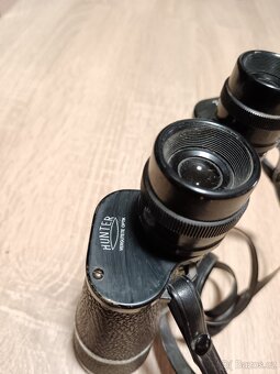Dalekohled Hunter 7x35 - 2