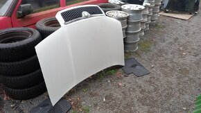 Kapota Fabia 1 - 2