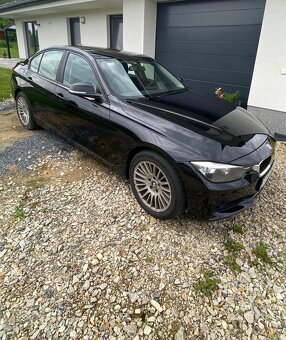 BMW 330d - 2