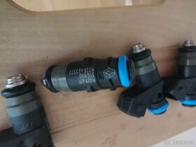 Originalni vstriky do Renault H029611 ITGM60 1,4 1,6 16V - 2