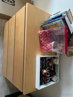 Komoda ikea malm - 2