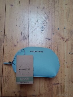 Dámské kosmetické taštičky Valentino - 2